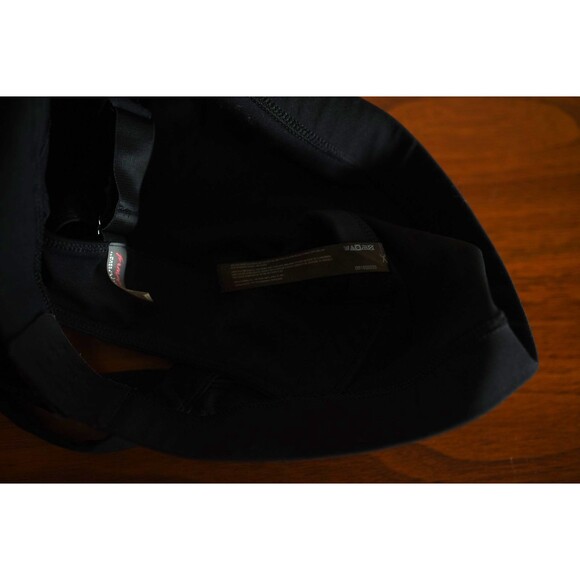 Free People BLACK Make a Move Bra Large and Hot Pink Happiness runs crop top m/l - Picture 13 of 15